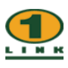 1LINK logo