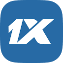 1xBet Nigeria logo