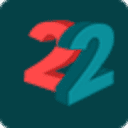 22Bet Kenya logo