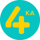 4ka logo