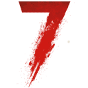 7 Days to Die Canada logo