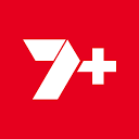 7plus AU App logo