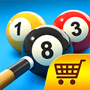 8 Ball Pool logo
