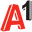 A1 Bulgaria logo