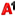 A1 Telekom Austria logo