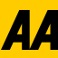 AA logo