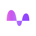 Absolute Radio UK App logo