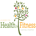 Academy for Health and Fitness logo