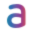 Adani Total Gas logo