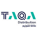 ADDC Abu Dhabi logo