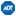 ADT UK App logo