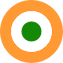 Agniveer Air Force logo