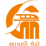 Ahmedabad Metro logo