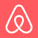 Airbnb India logo