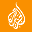 Al Jazeera English logo
