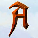 Albion Online Japan logo