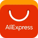 AliExpress USA logo