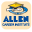 ALLEN Digital logo
