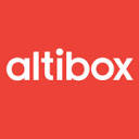 Altibox logo