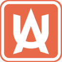 Amberton University logo