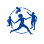 Ameli (Assurance Maladie) logo