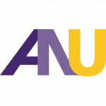 American National University logo