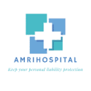 AMRI Hospitals logo
