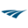 Amtrak National Rail logo
