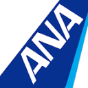 ANA (All Nippon Airways) logo