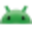 Android Auto logo