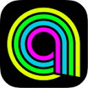 Anghami UAE App logo