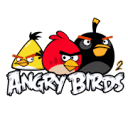 Angry Birds 2 logo