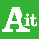 ANSA logo