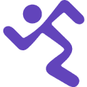 Anytime Fitness AU App logo