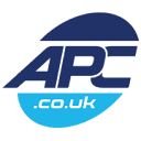 APC Overnight logo