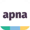 Apna.co Pakistan logo