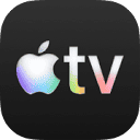 Apple TV+ Egypt logo