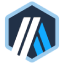 Arbitrum Indonesia logo