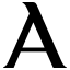 Aritzia App CA logo