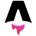 Astro Build logo