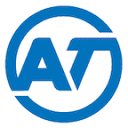 AT Auckland Transport logo