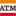 ATM Milano logo