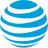 AT&T Fiber logo