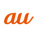 au by KDDI logo