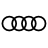Audi US logo