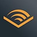 Audible India logo