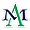 Ave Maria University logo