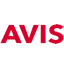 Avis Rental logo