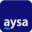 AySA Water Argentina logo
