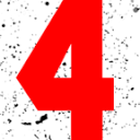 Back 4 Blood Egypt logo